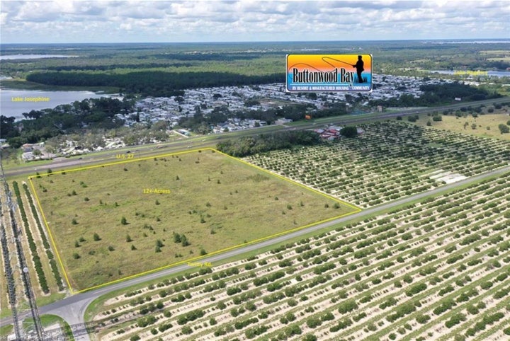 Photo 1 of 7 — 10602 US-27 S, SEBRING, FL 33876