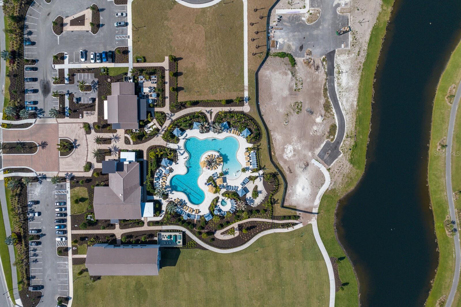 STAR FARMS PH I-IV - Residential