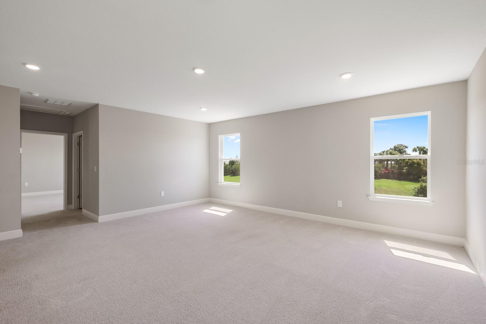 STAR FARMS PH I-IV - Residential