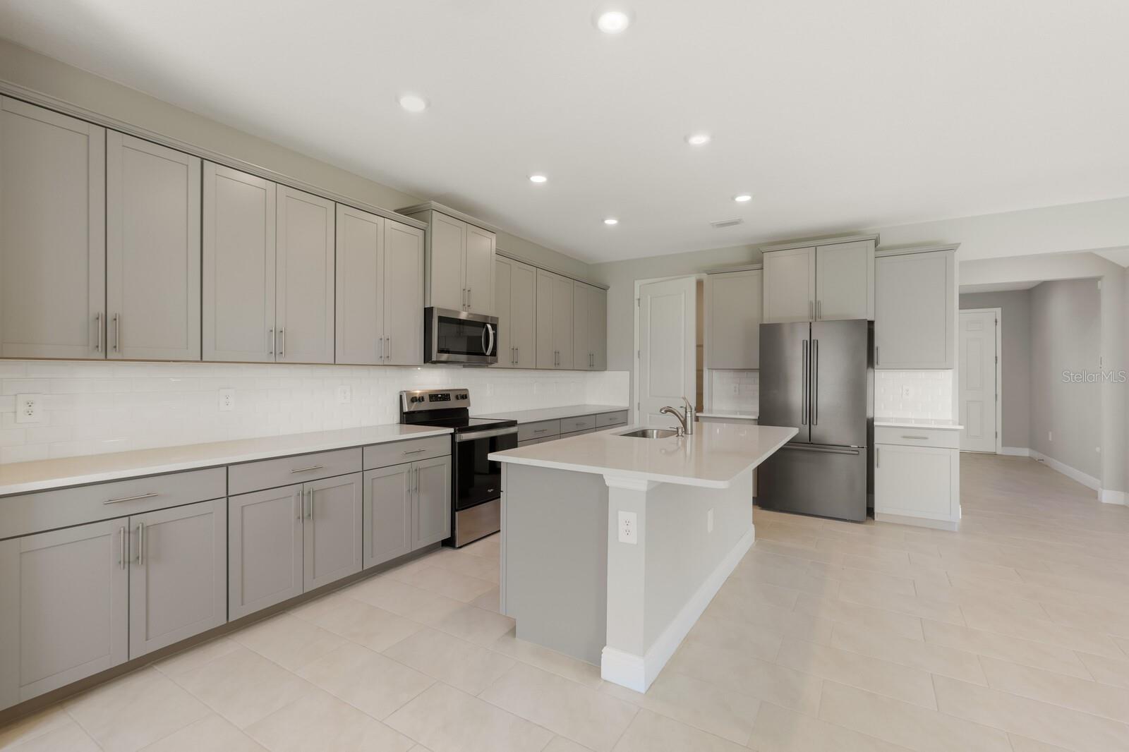STAR FARMS PH I-IV - Residential