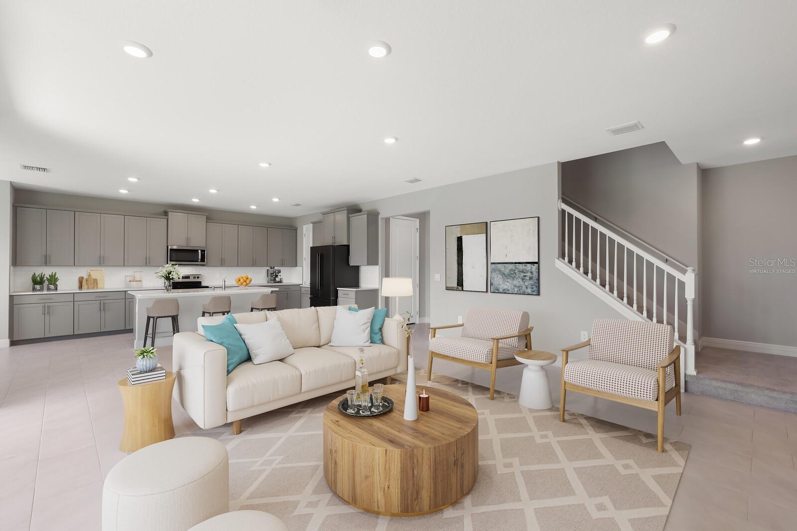 STAR FARMS PH I-IV - Residential