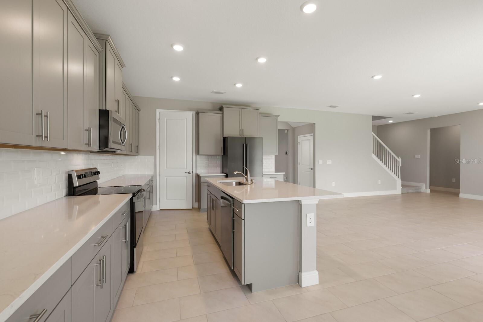 STAR FARMS PH I-IV - Residential