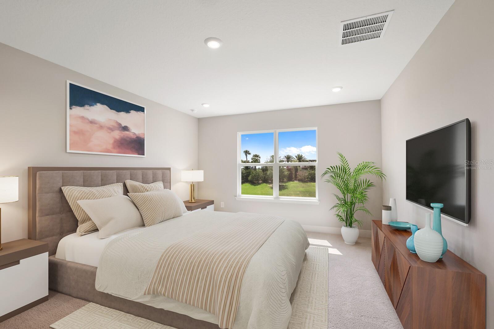 STAR FARMS PH I-IV - Residential