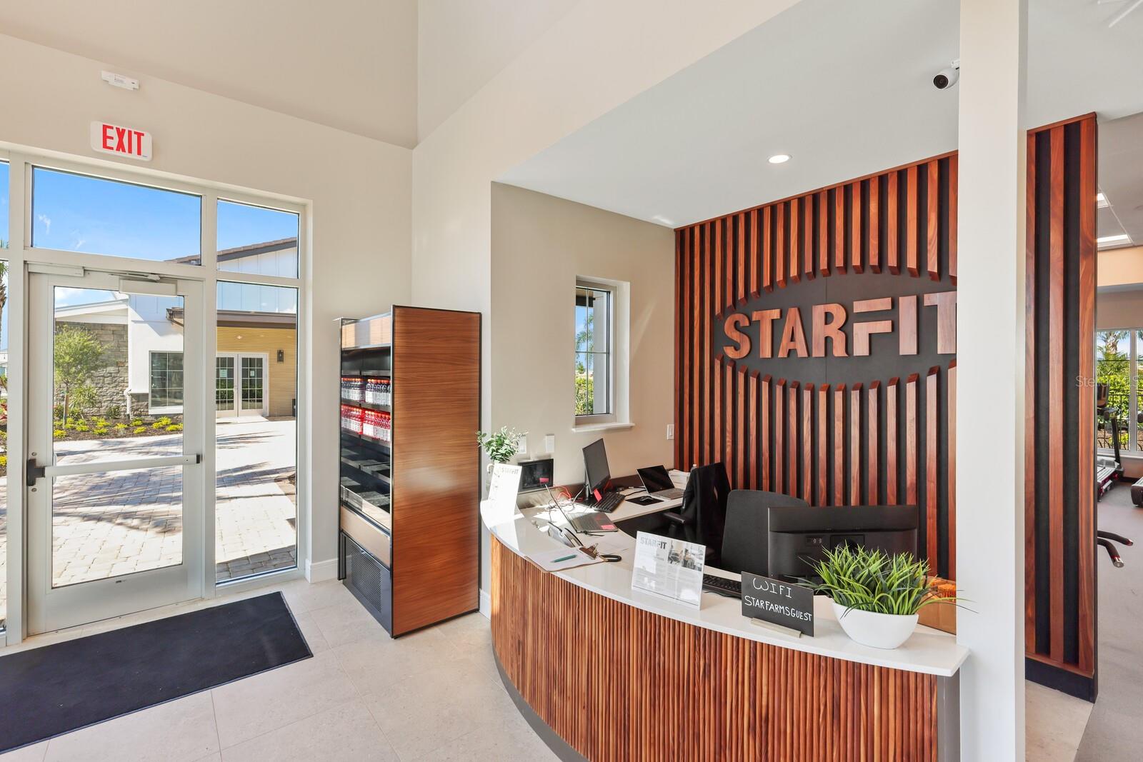 STAR FARMS PH I-IV - Residential