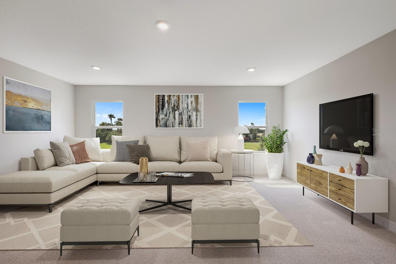 STAR FARMS PH I-IV - Residential