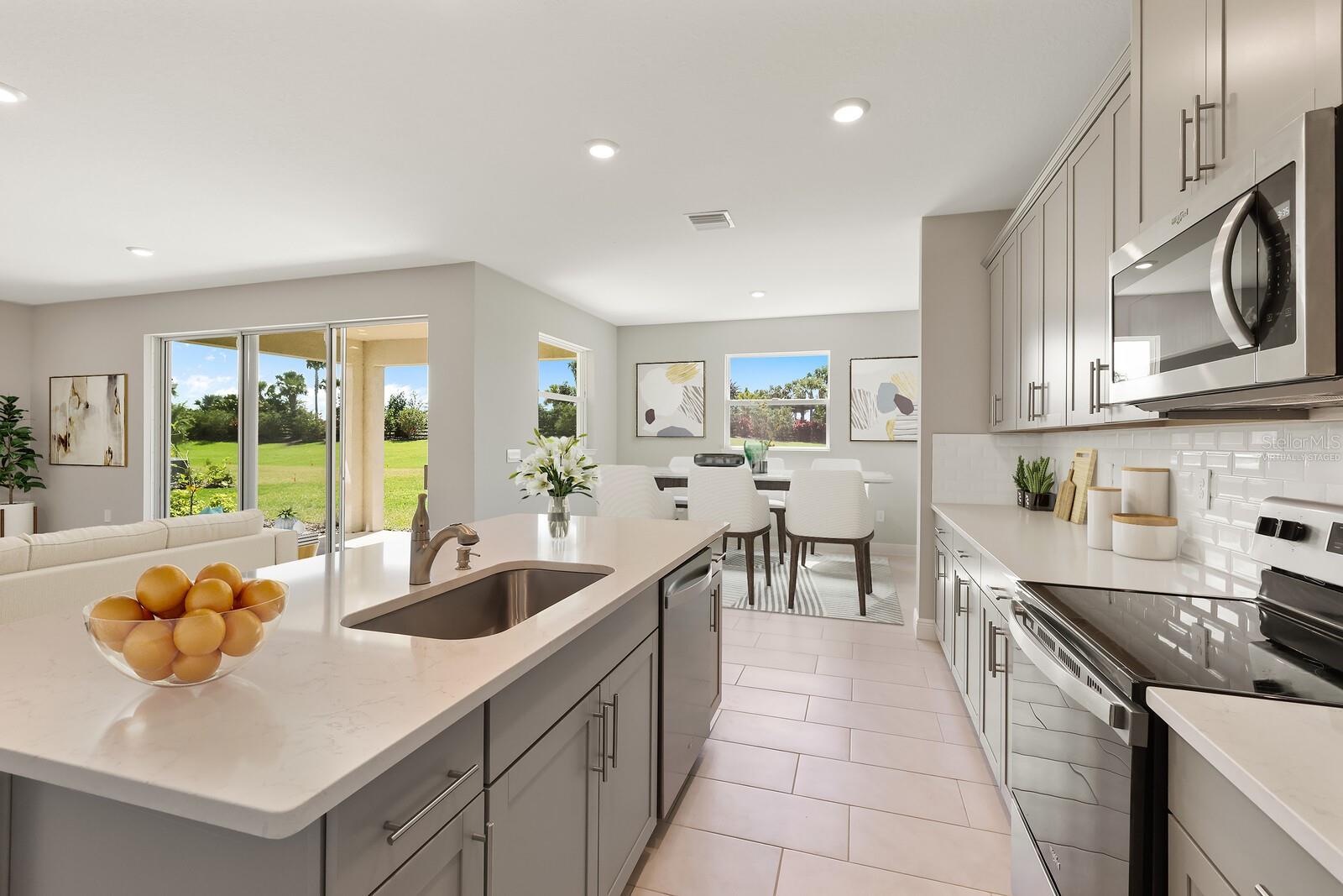 STAR FARMS PH I-IV - Residential