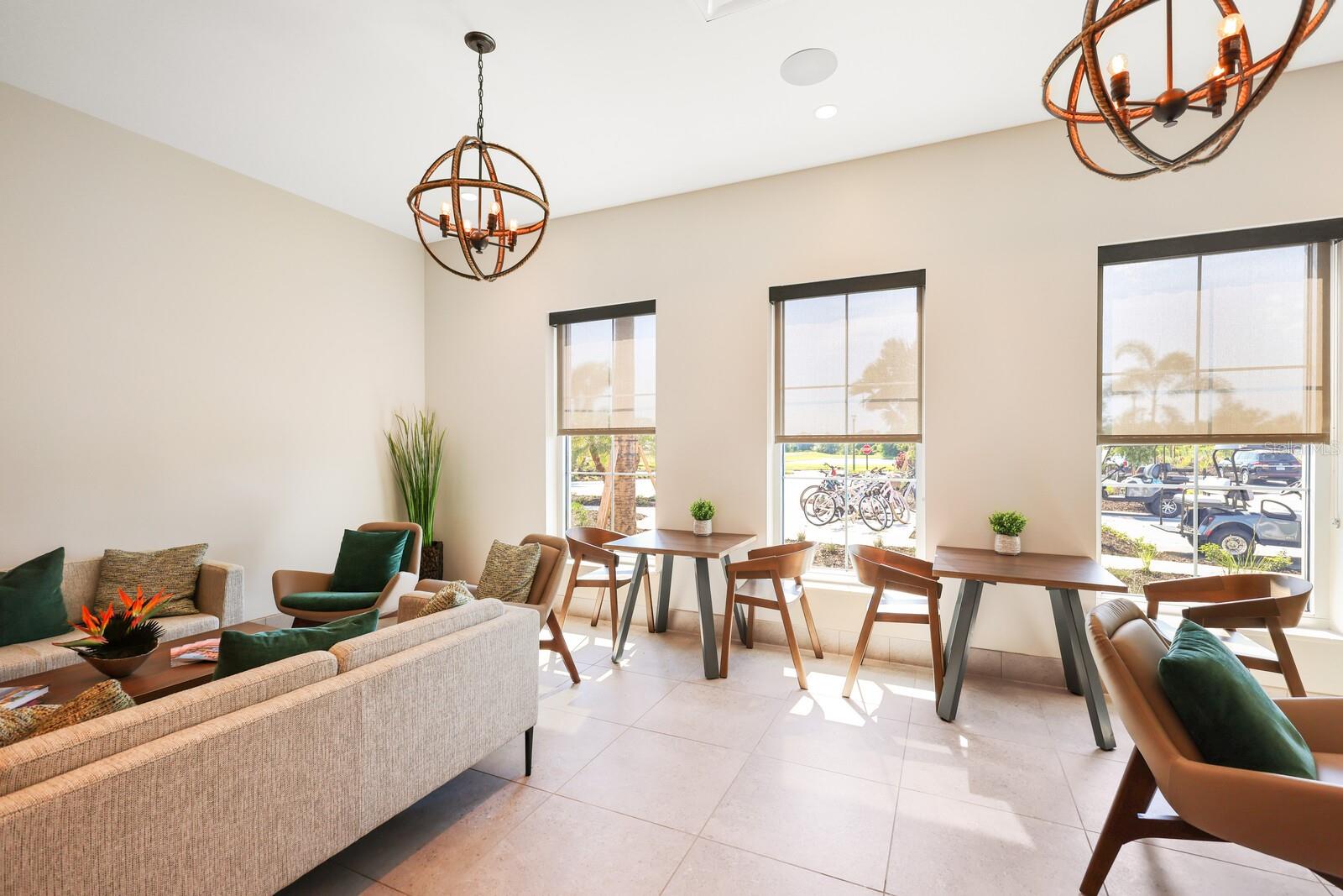 STAR FARMS PH I-IV - Residential