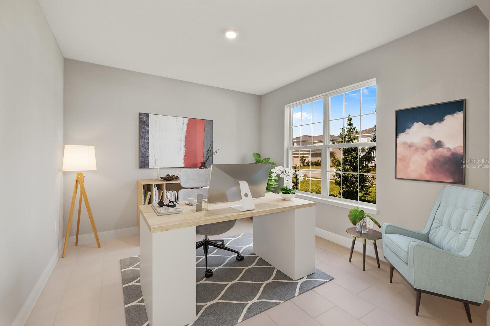 STAR FARMS PH I-IV - Residential