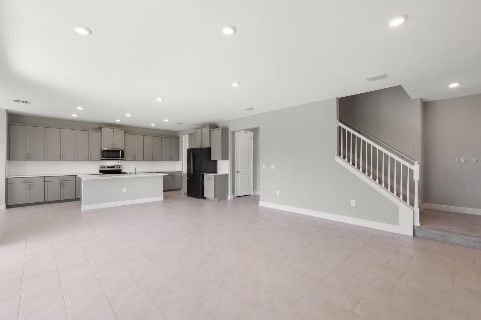 STAR FARMS PH I-IV - Residential