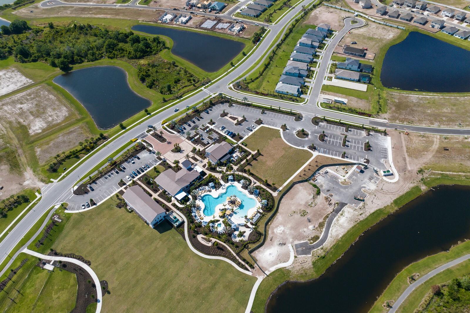 STAR FARMS PH I-IV - Residential