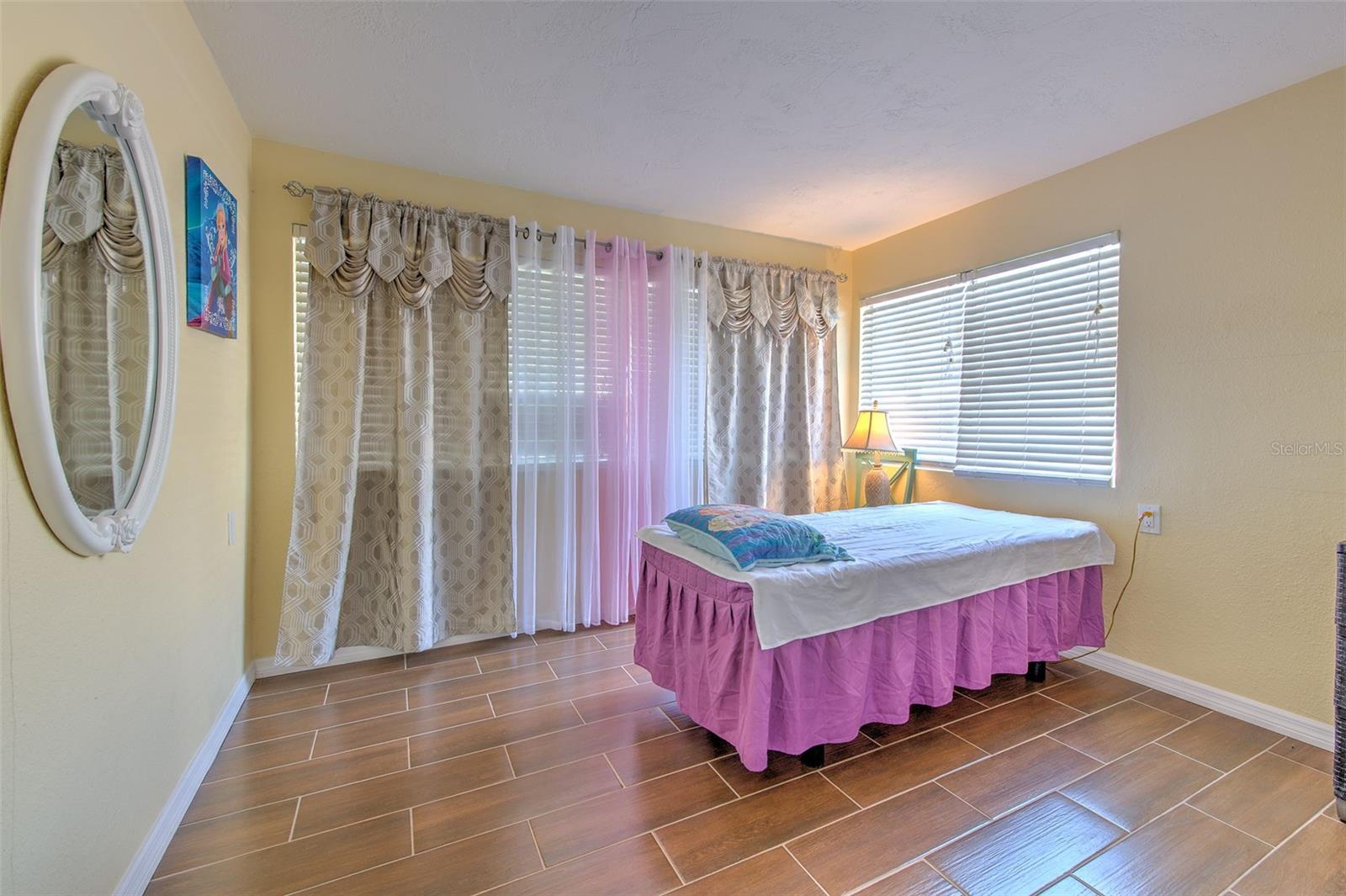 RICHEY COVE - Residential