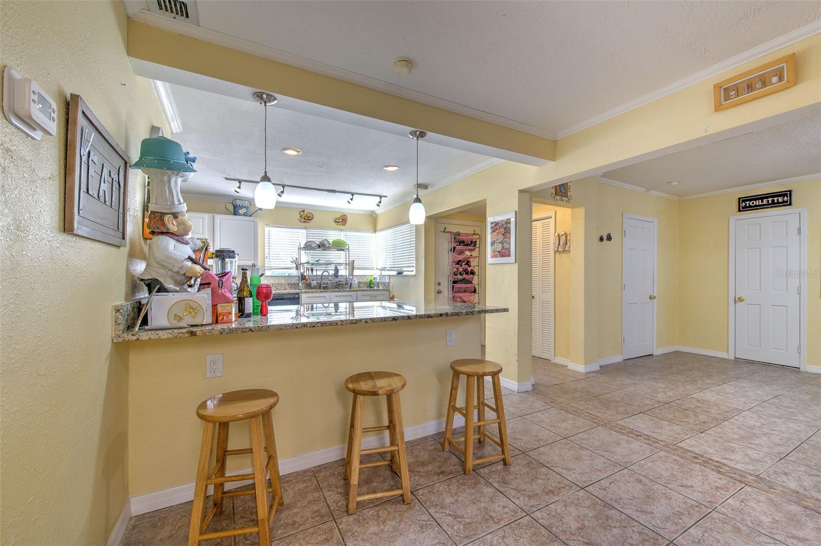 RICHEY COVE - Residential