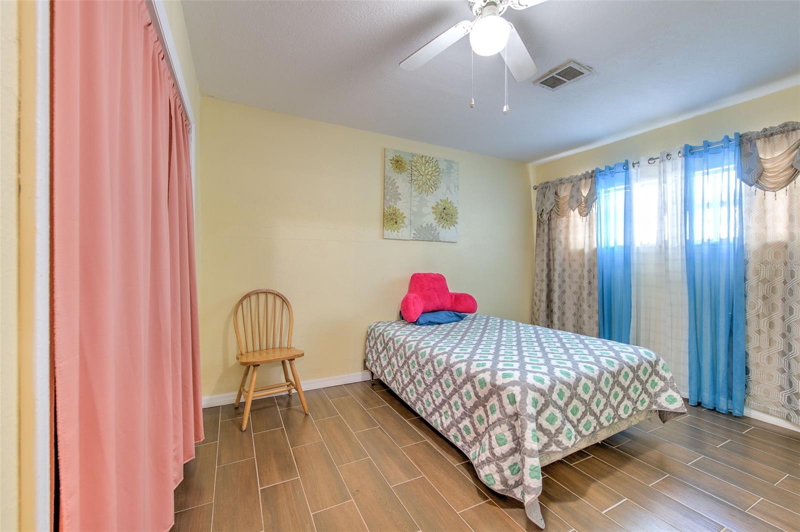 RICHEY COVE - Residential