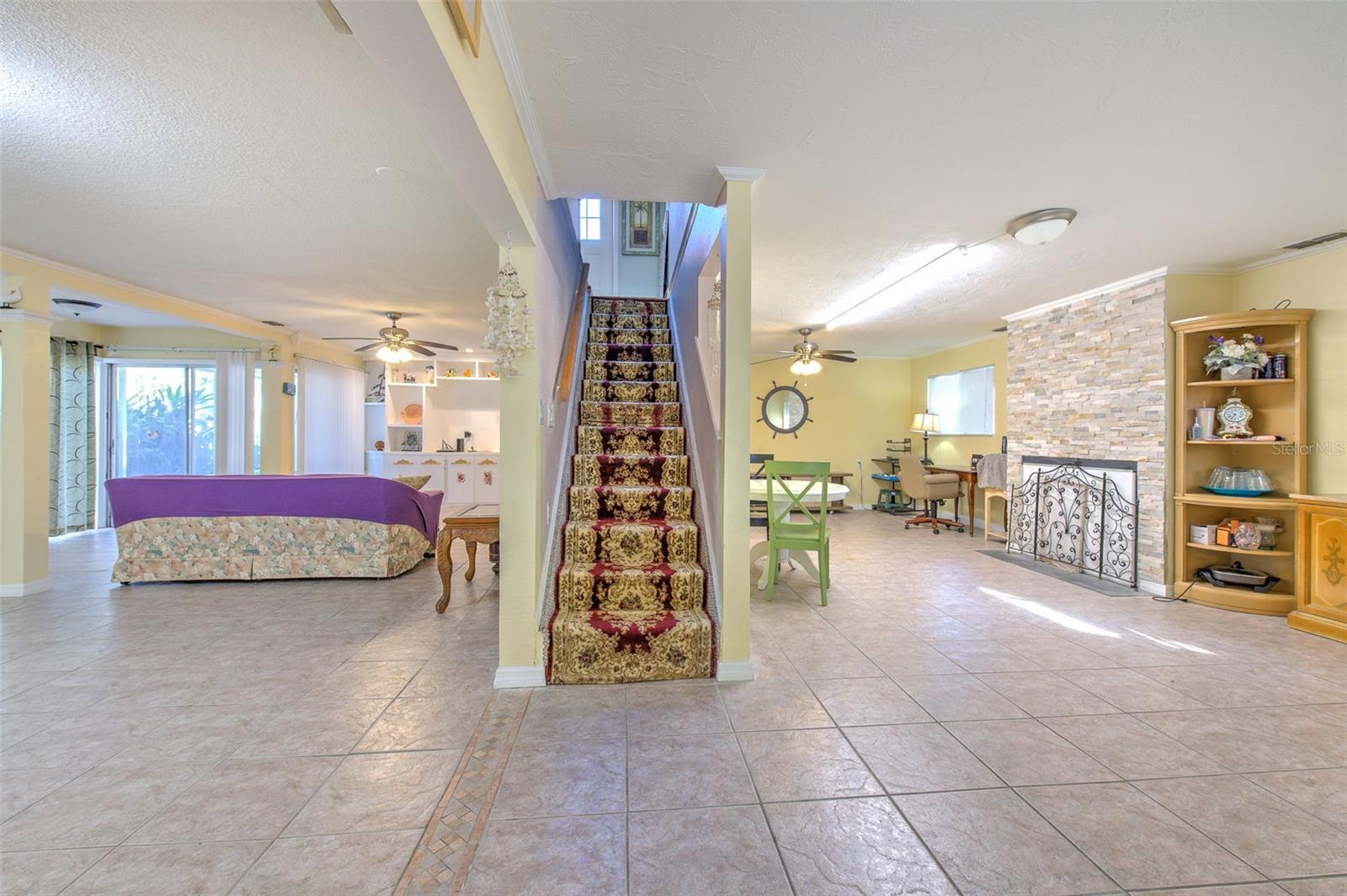 RICHEY COVE - Residential