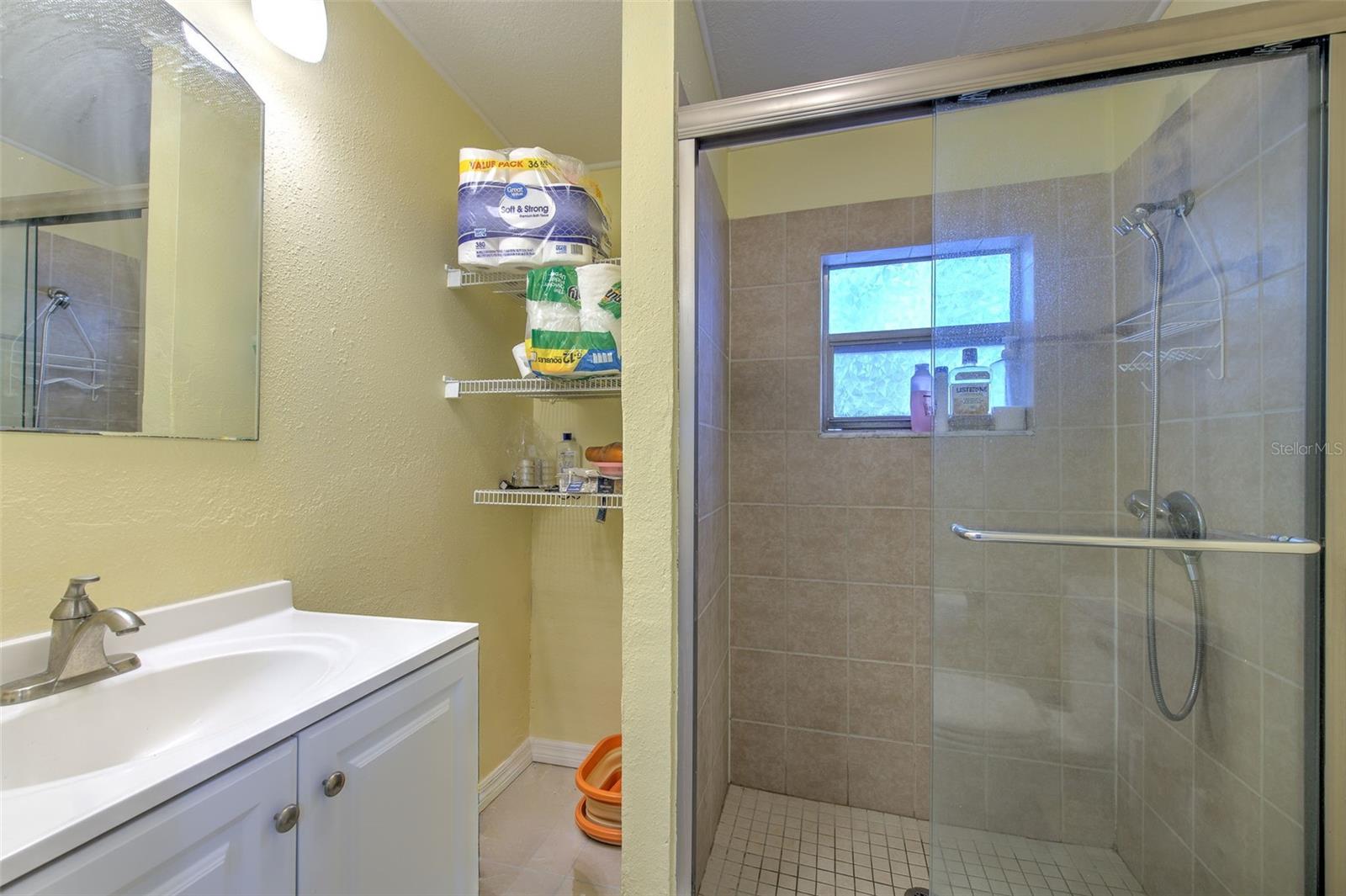 RICHEY COVE - Residential