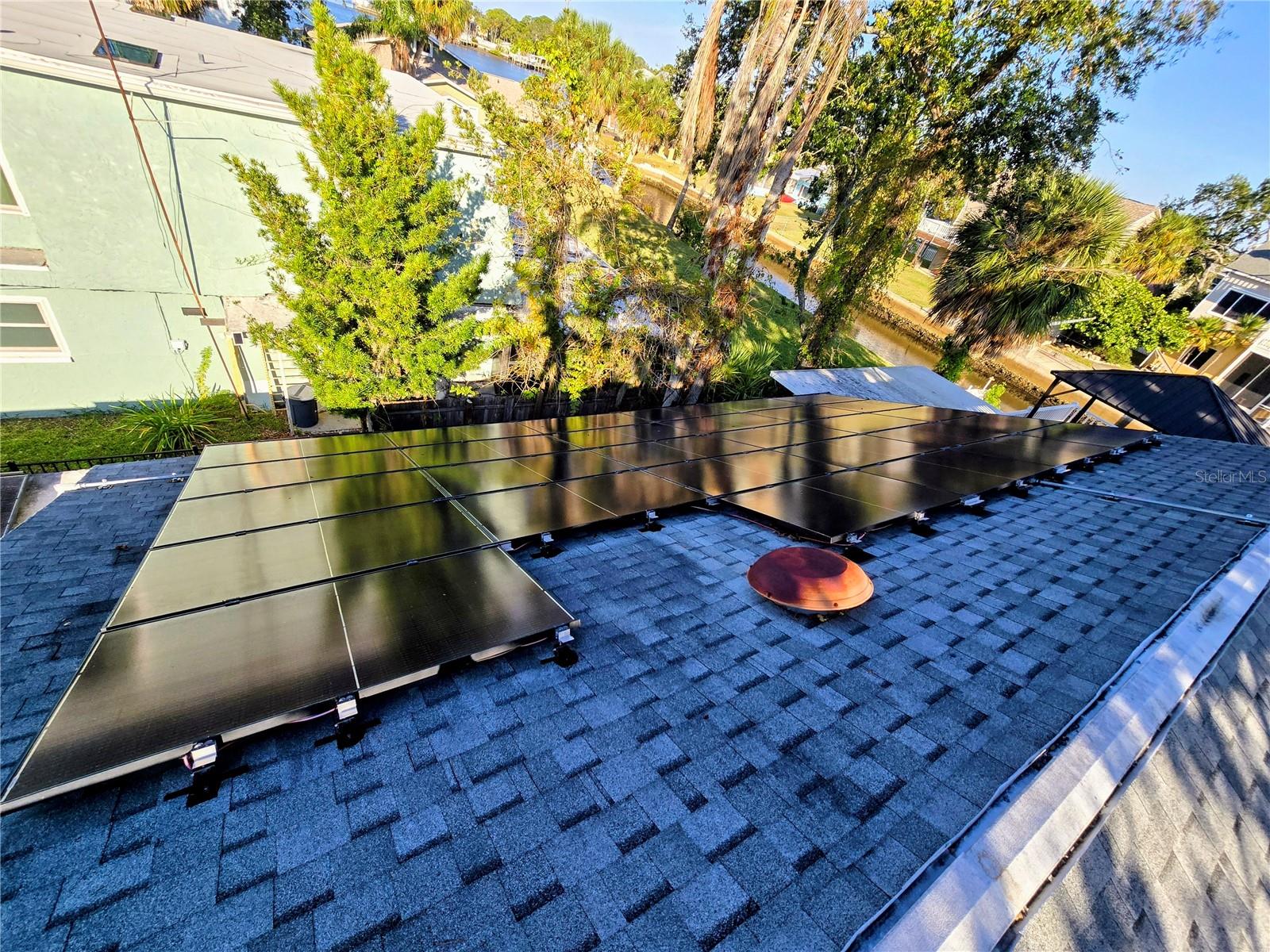 RICHEY COVE - Residential