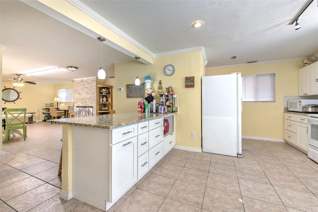 Photo of 5415 Miles Boulevard, Port Richey, FL 34668 (MLS # TB8442649)