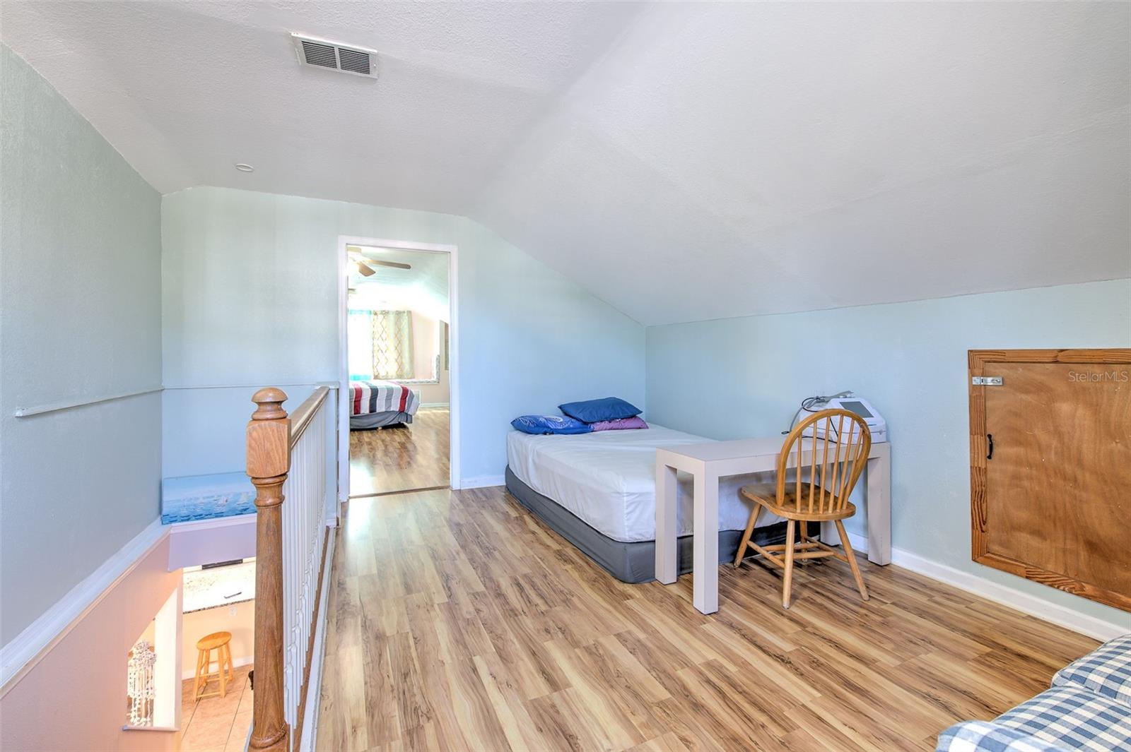 RICHEY COVE - Residential