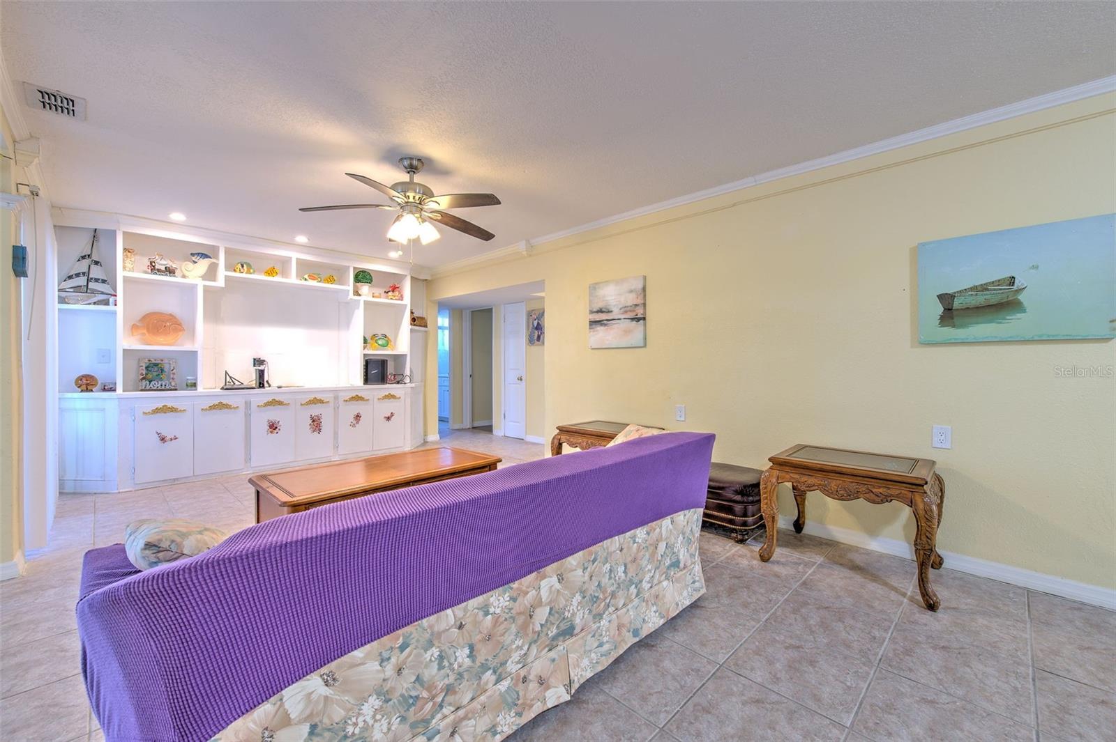 RICHEY COVE - Residential