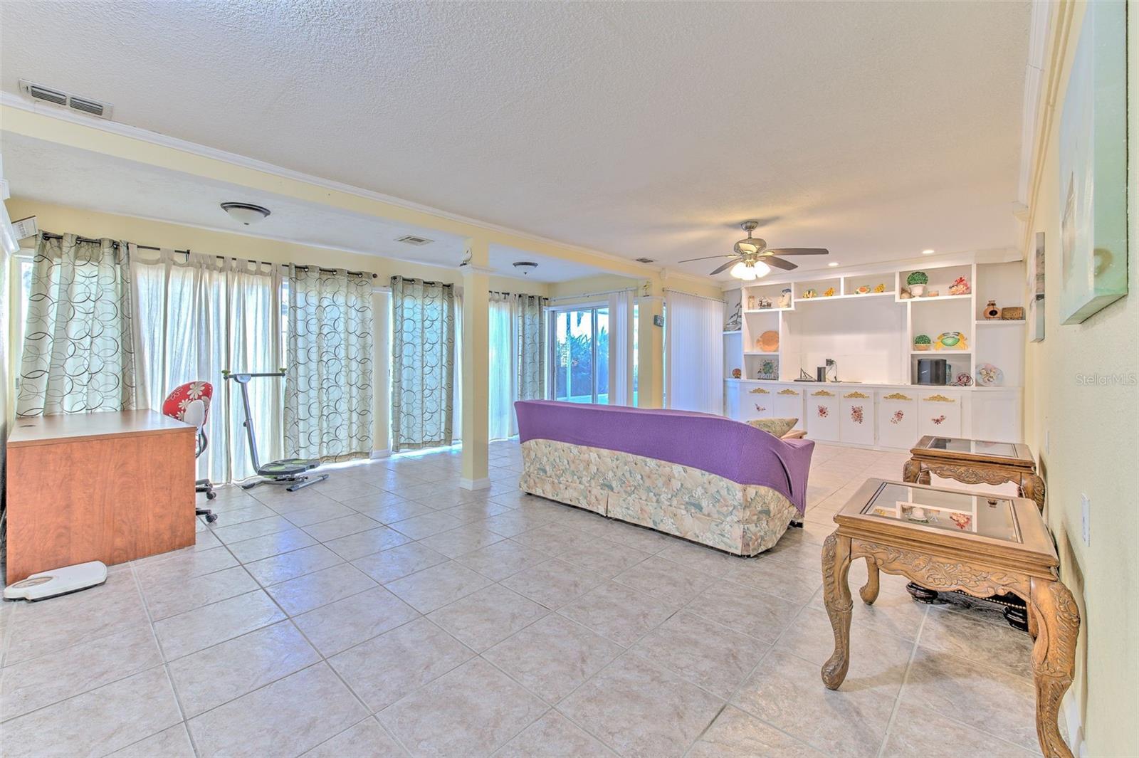 RICHEY COVE - Residential