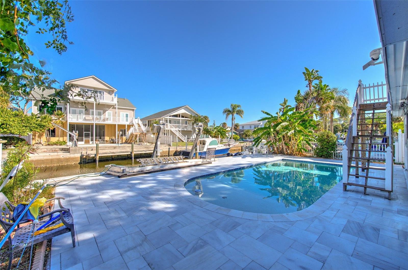 RICHEY COVE - Residential