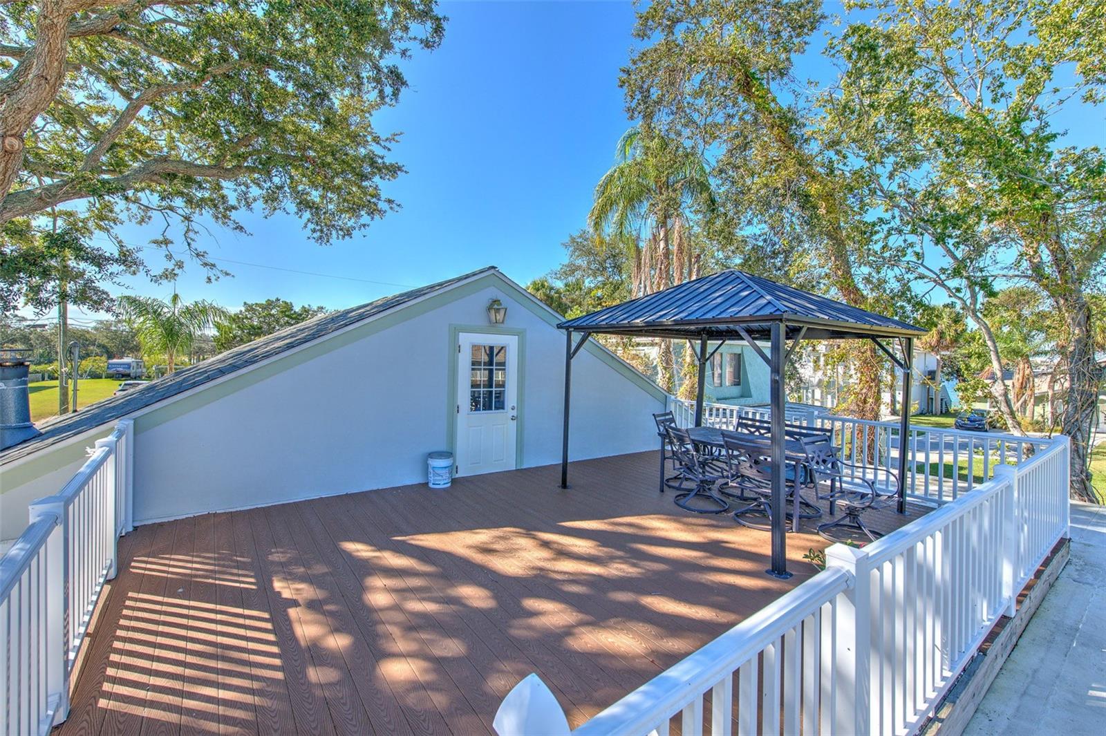 RICHEY COVE - Residential