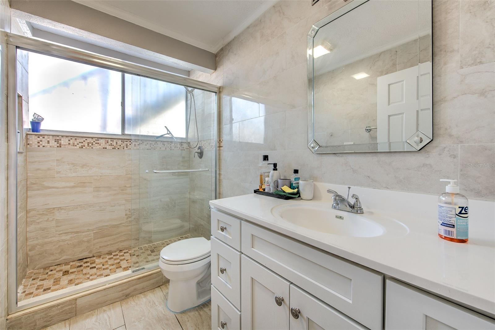 RICHEY COVE - Residential