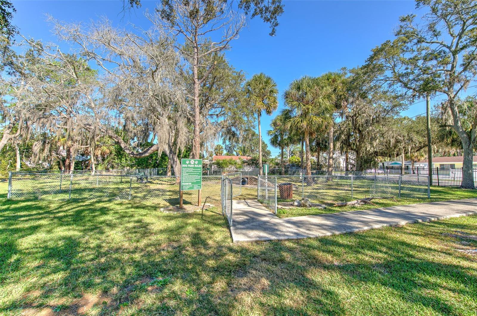 RICHEY COVE - Residential