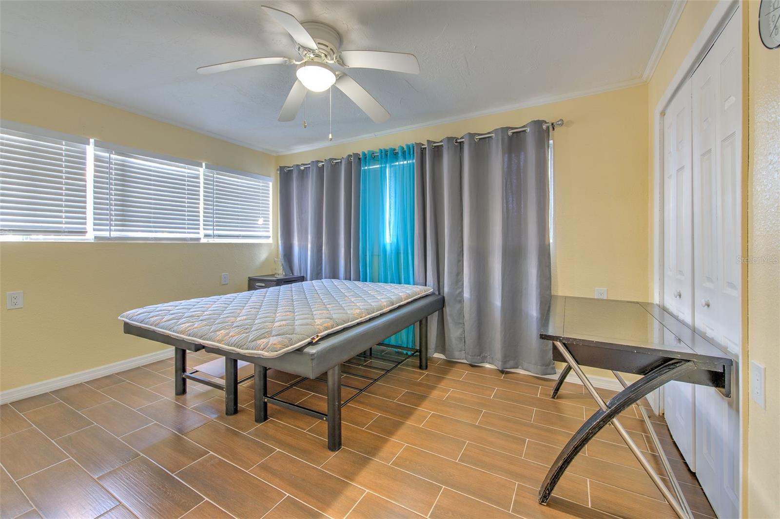 RICHEY COVE - Residential