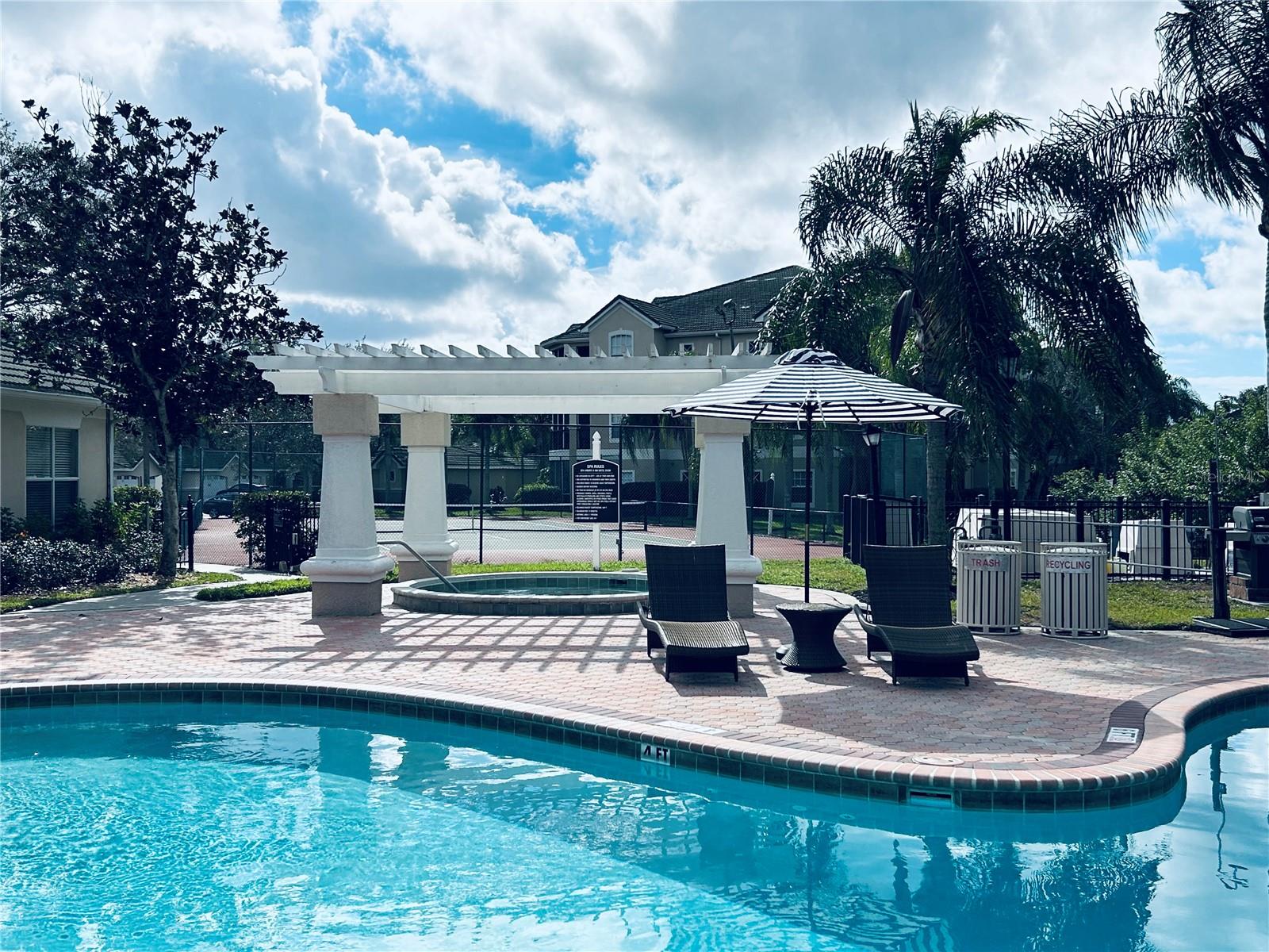 SERENADE ON PALMER RANCH - Residential