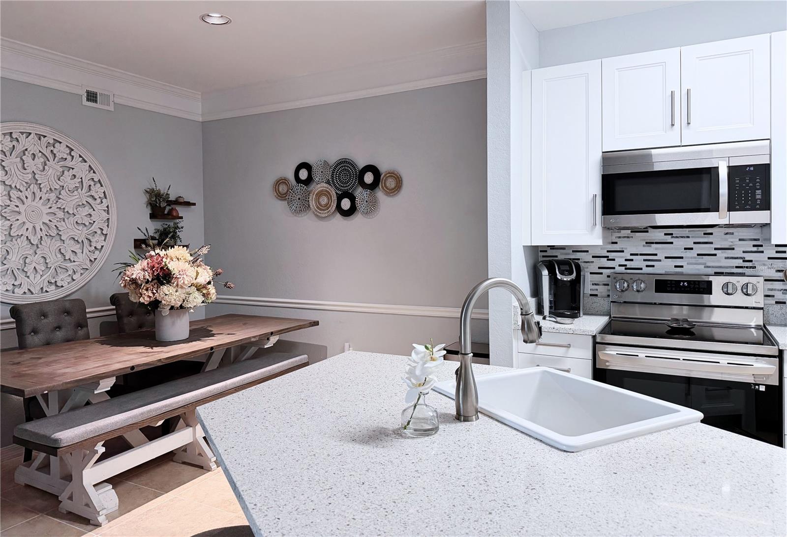 SERENADE ON PALMER RANCH - Residential