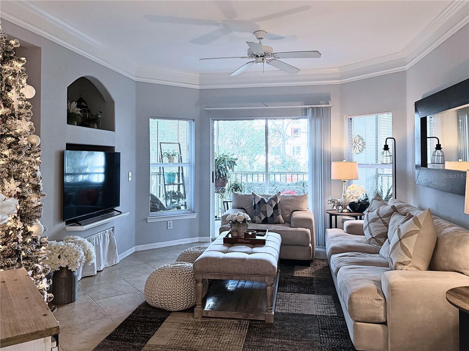 SERENADE ON PALMER RANCH - Residential