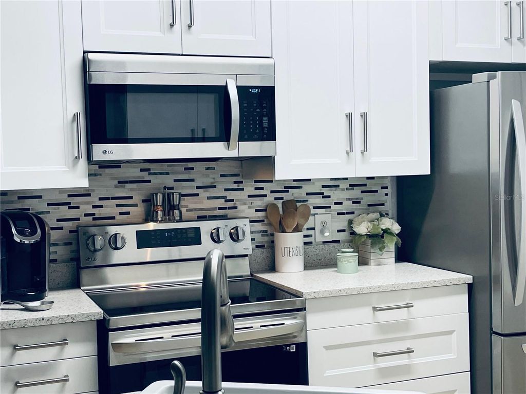 Photo of 5110 Northridge Road #205, Sarasota, FL 34238 (MLS # A4675267)