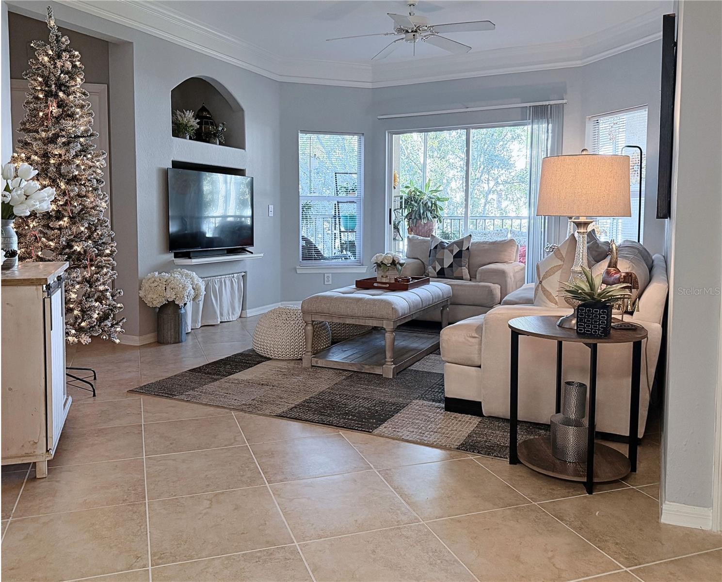 SERENADE ON PALMER RANCH - Residential