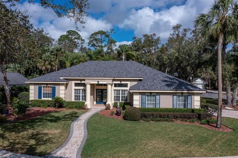 A home in SANFORD