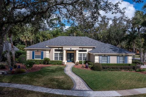 A home in SANFORD