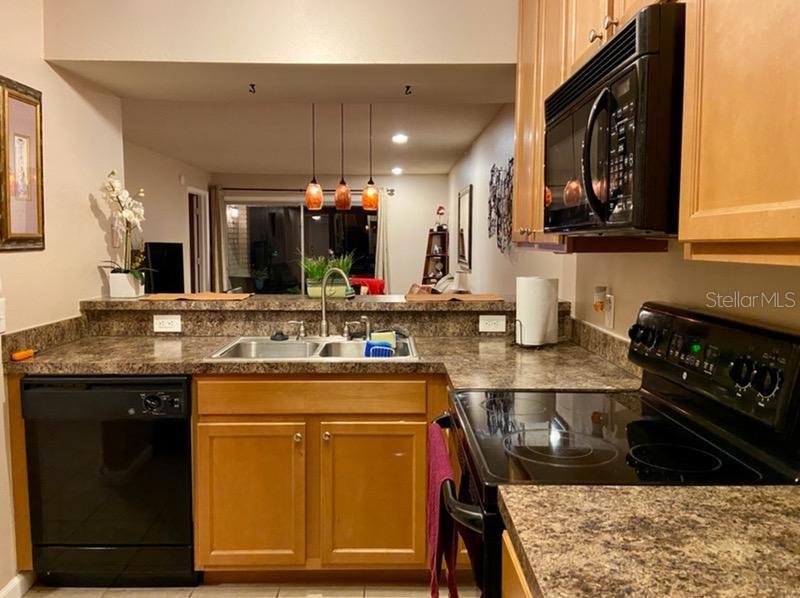 Audubon Place City Condo - Residential