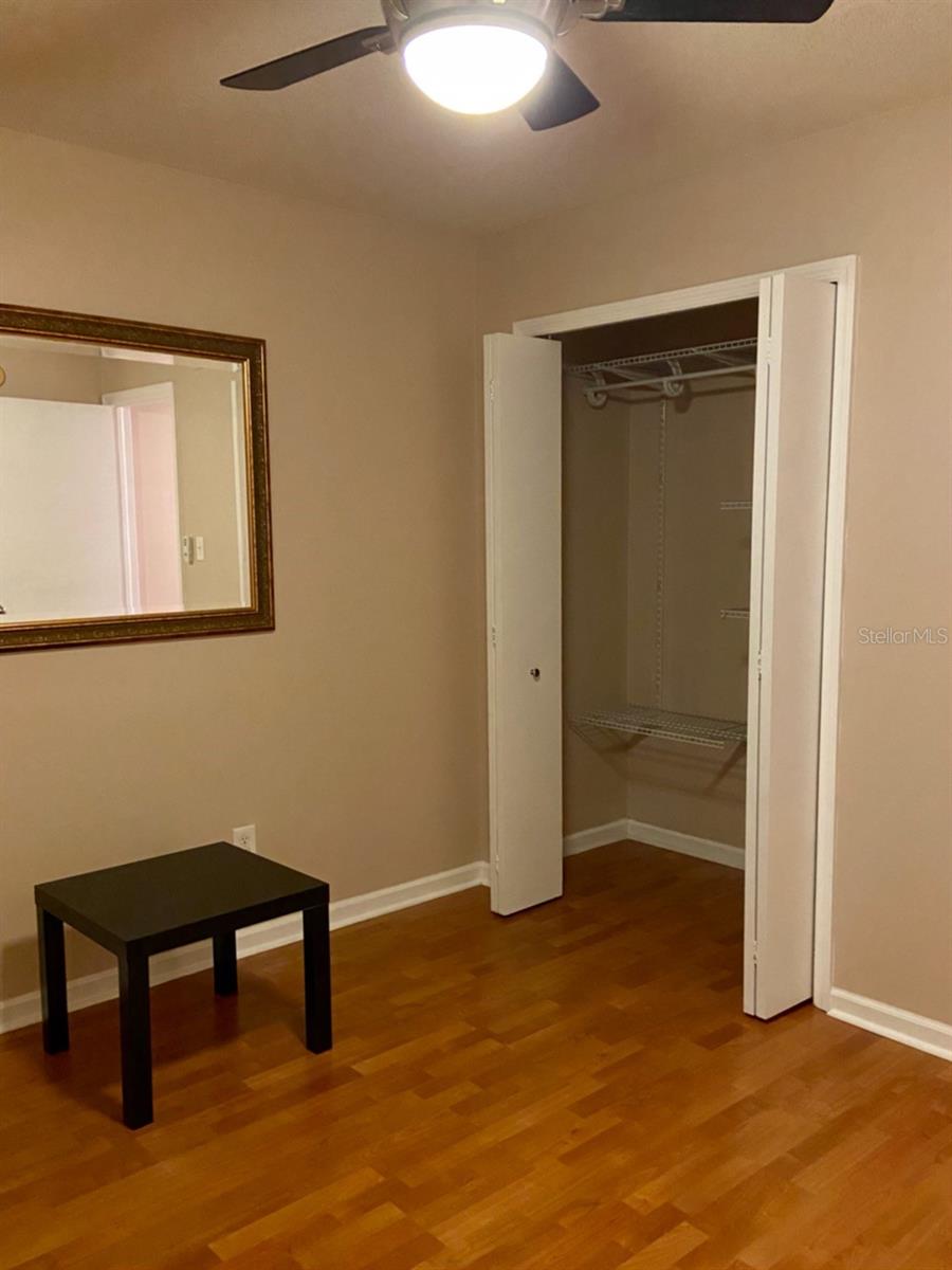 Audubon Place City Condo - Residential