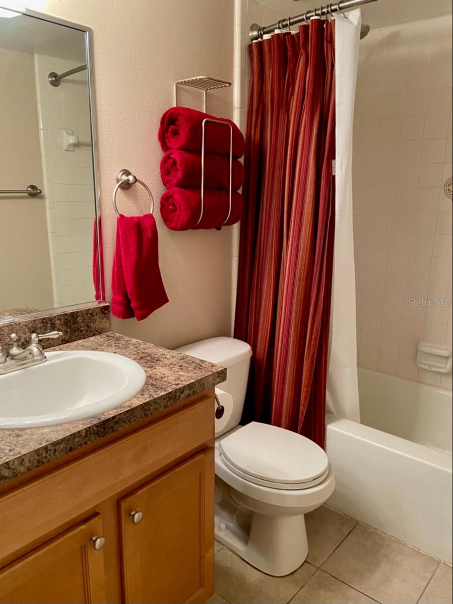 Audubon Place City Condo - Residential