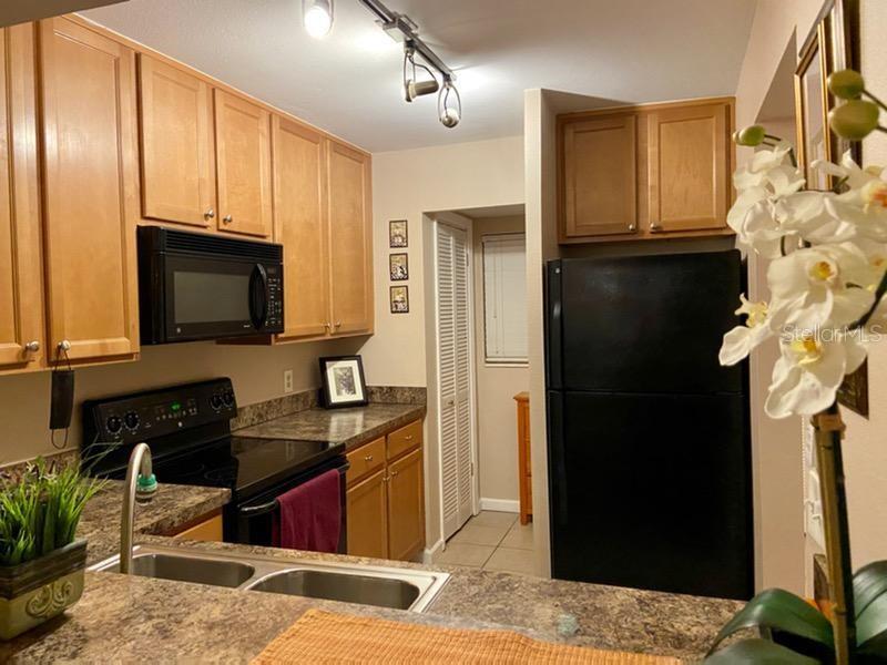 Audubon Place City Condo - Residential