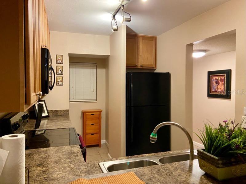 Audubon Place City Condo - Residential