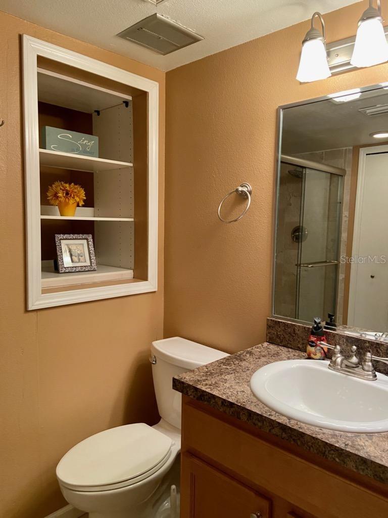 Audubon Place City Condo - Residential