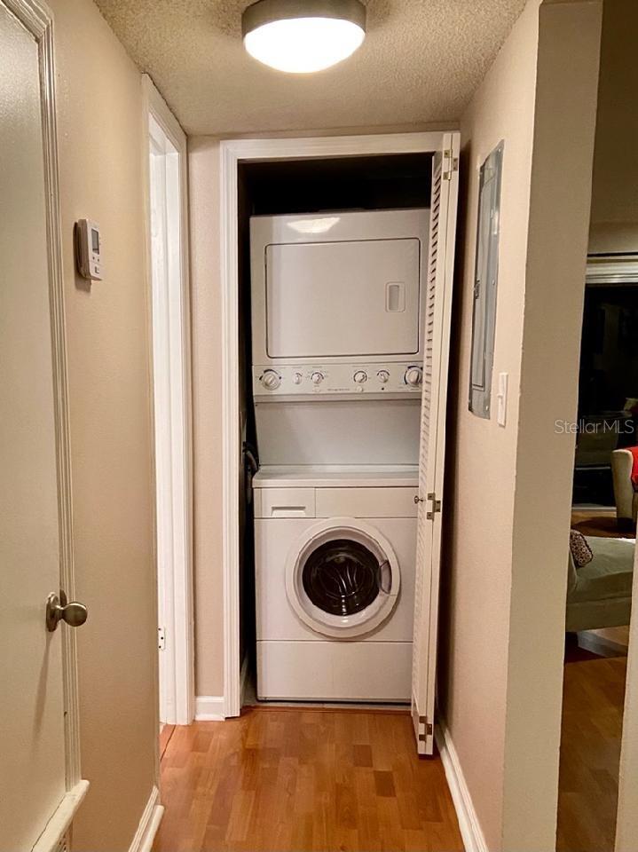 Audubon Place City Condo - Residential