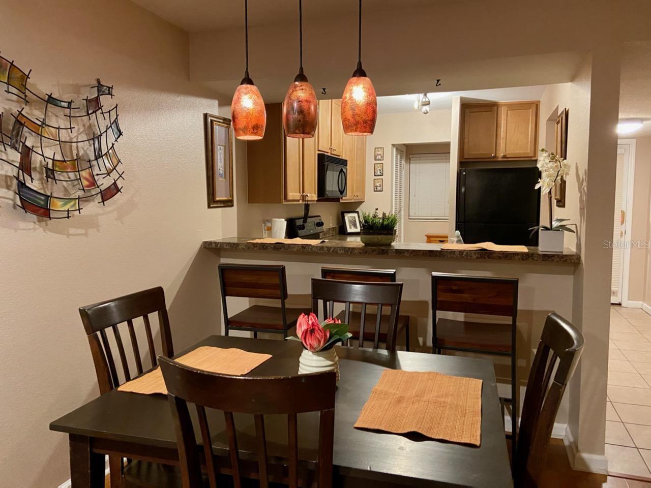 Audubon Place City Condo - Residential