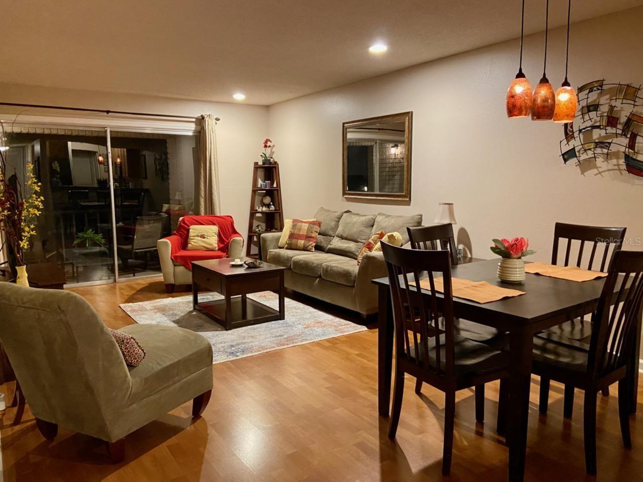 Audubon Place City Condo - Residential