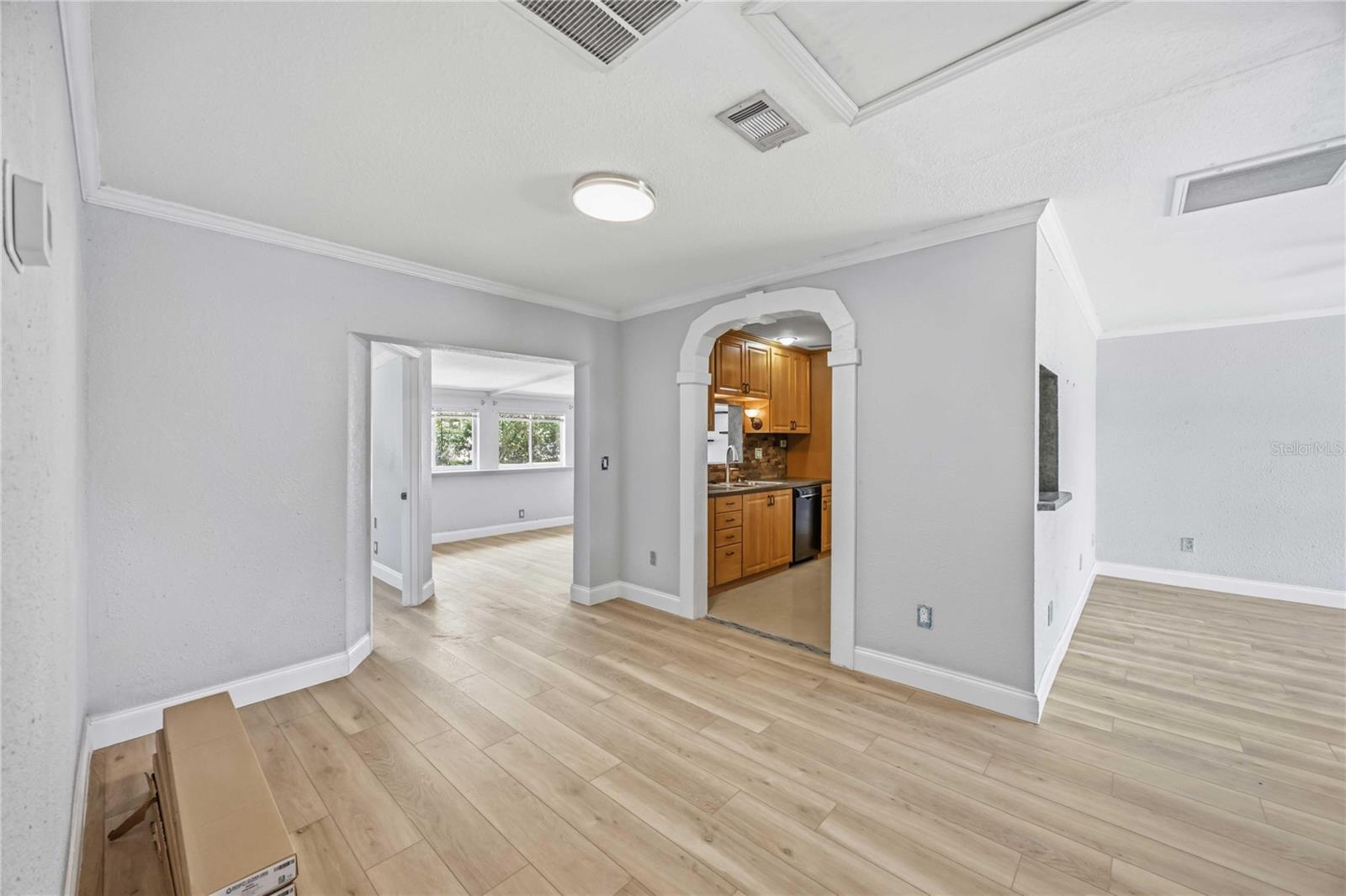 PORT CHARLOTTE SUB 52 - Residential