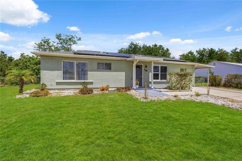 Photo of 2419 Roxbury Circle, North Port, FL 34287 (MLS # O6406806)
