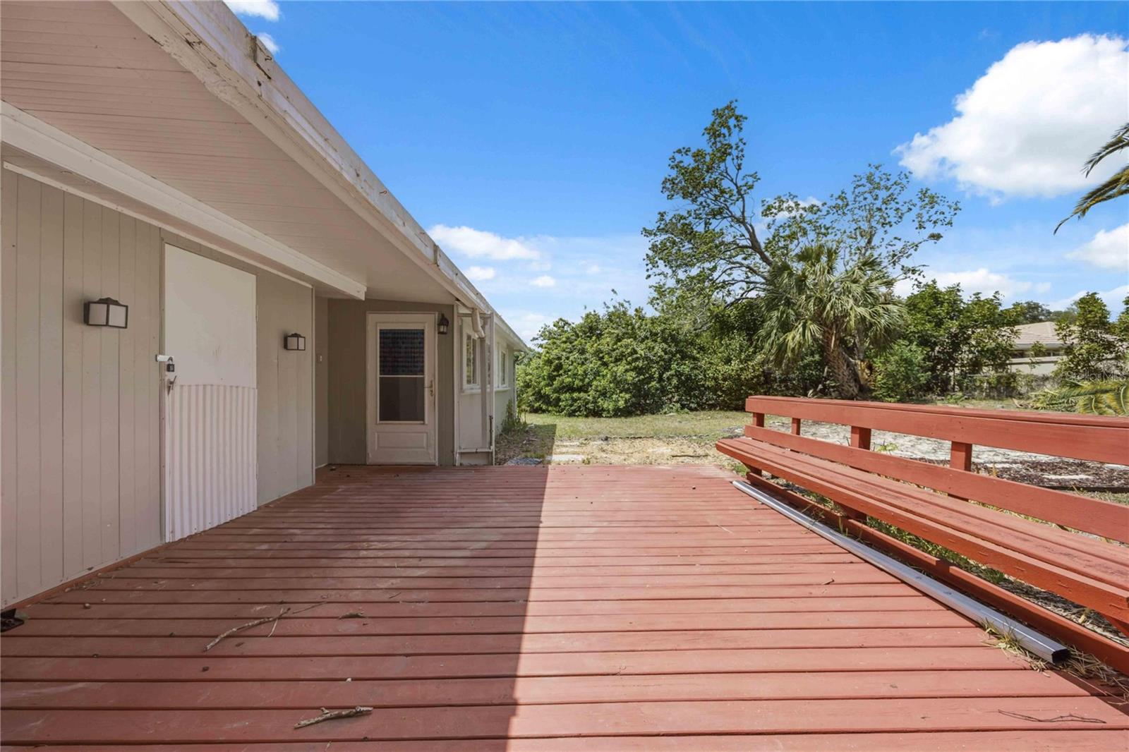PORT CHARLOTTE SUB 52 - Residential