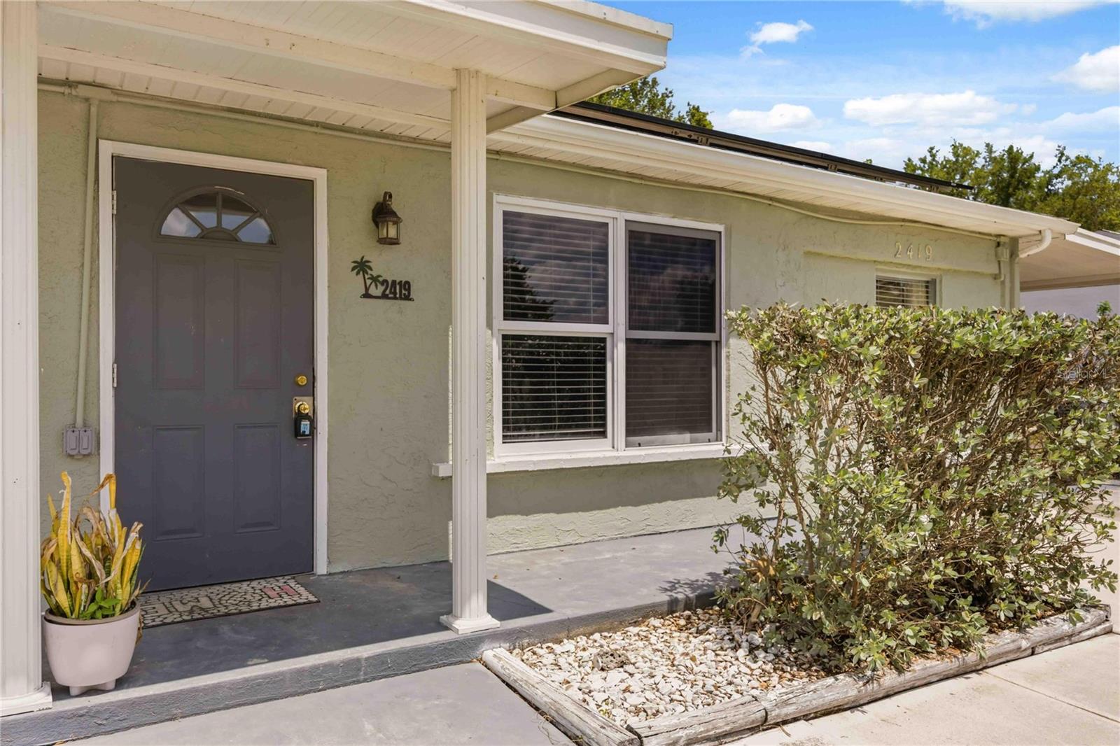PORT CHARLOTTE SUB 52 - Residential
