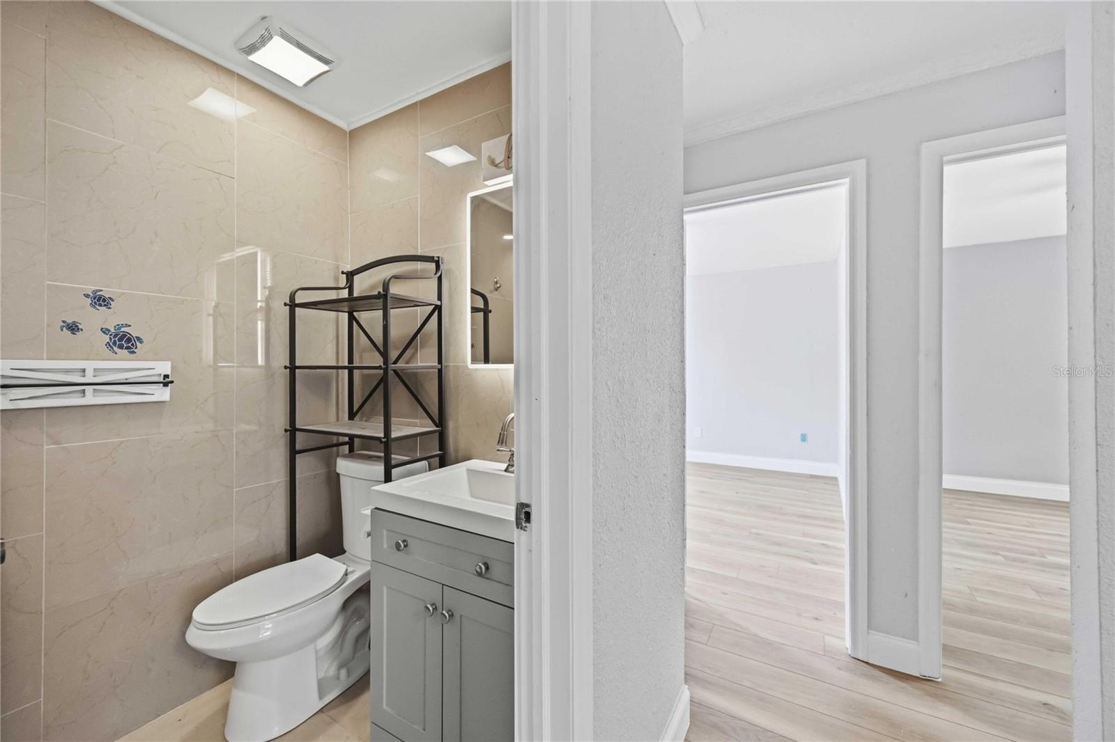 PORT CHARLOTTE SUB 52 - Residential